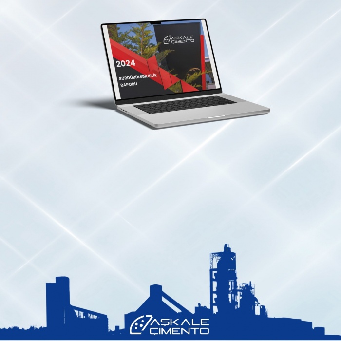 2024 Sürdürülebilirlik Raporu yayınlandı.