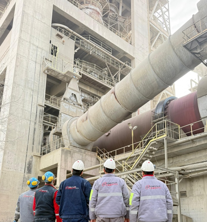 Aşkale için Birlikte